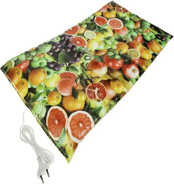 Изображение товара Сушилка для овощей и фруктов ТеплоМакс Самобранка 75x50 / 756693219-2015