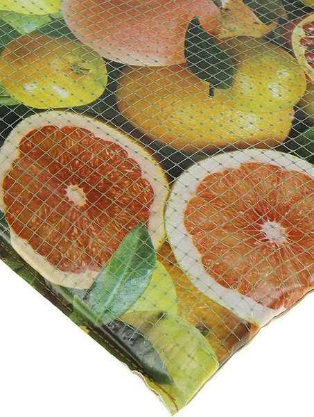 Изображение товара Сушилка для овощей и фруктов ТеплоМакс Самобранка 75x50 / 756693219-2015