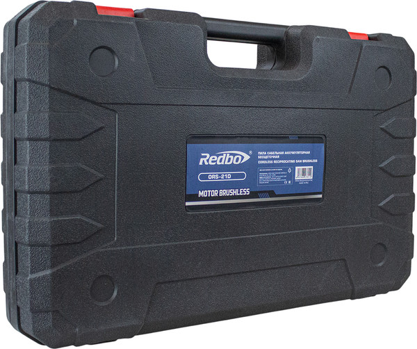 Изображение товара Сабельная пила Redbo ОRS-21D / 28309