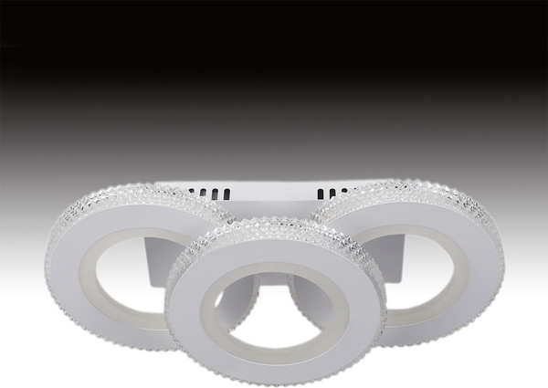 Изображение товара Люстра ESCADA 10265/3LED (белый)