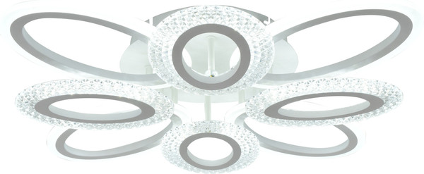 Изображение товара Люстра ESCADA 10253/8LED (белый)