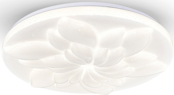 Изображение товара Потолочный светильник ESCADA 472/PL LED (белый)