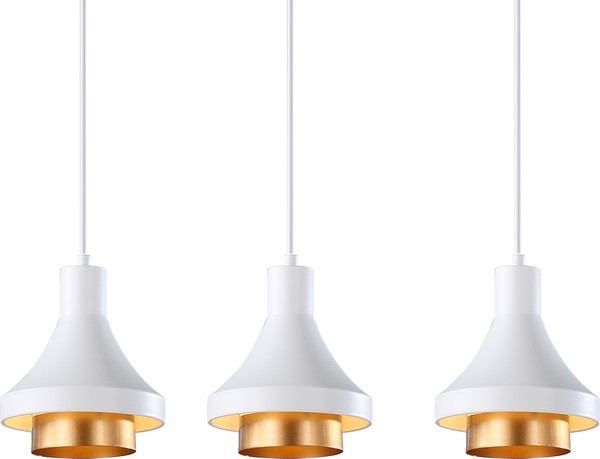 Изображение товара Люстра ESCADA 1147/3S (белый)