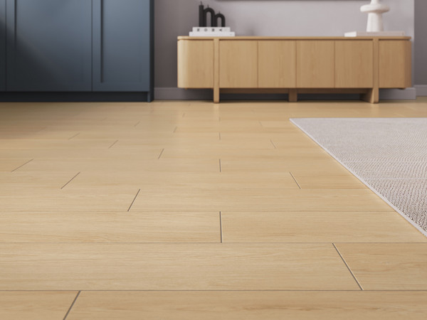 Изображение товара Плитка Cersanit Cherry 18037 (185x598, светло-бежевый рельеф)