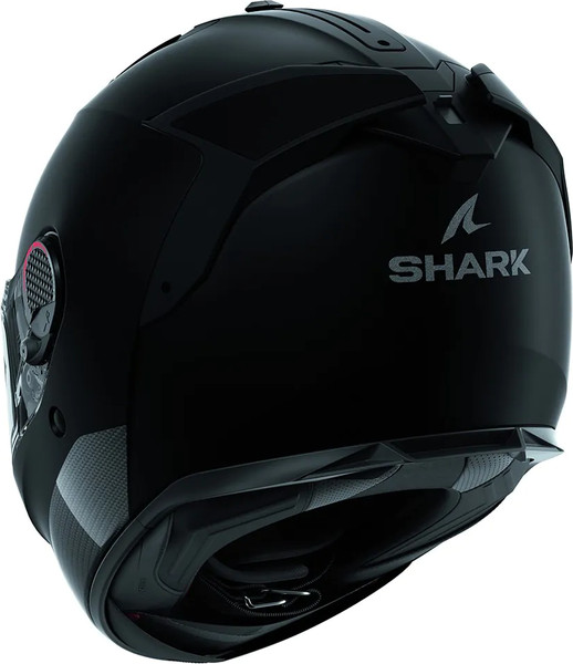 Изображение товара Мотошлем Shark Helmets Spartan GT Pro Blank Mat / HE1301E-KMA-L (L, черный матовый)