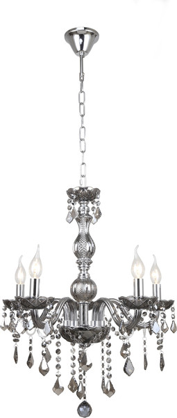 Изображение товара Люстра ESCADA 641/5PL (хром)