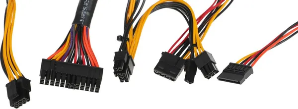 Изображение товара Блок питания для компьютера Chieftec Smart BFX-450BS 450W