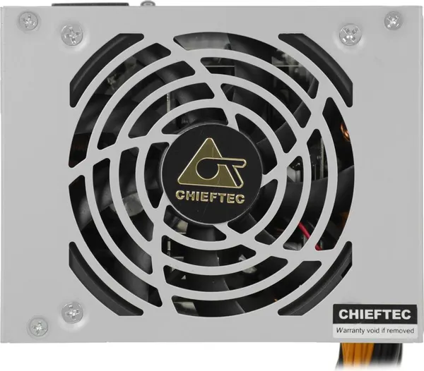 Изображение товара Блок питания для компьютера Chieftec Smart BFX-450BS 450W