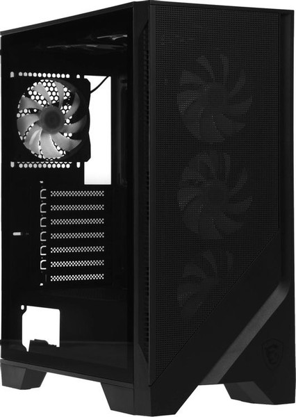 Изображение товара Корпус для компьютера MSI MAG Forge 120A (306-7G23A21-809)