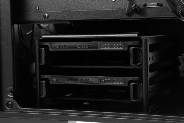 Изображение товара Корпус для компьютера MSI MAG Forge 120A (306-7G23A21-809)