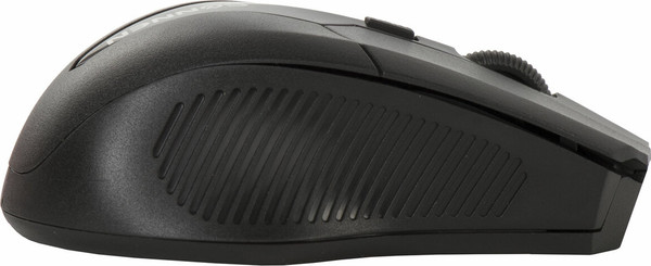 Изображение товара Комплект клавиатура и мышь Sonnen K-648 / 513208 (черный)