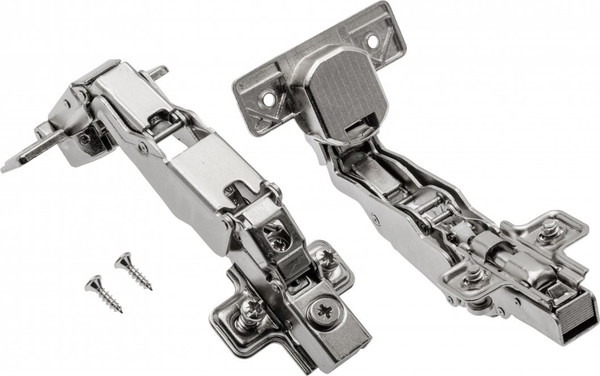 Изображение товара Комплект петель мебельных Mio Tesoro Макс 2.06.13.320.0