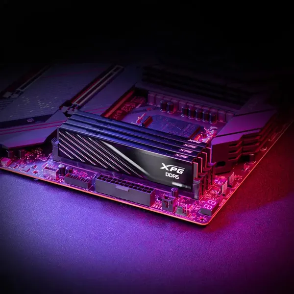 Изображение товара Оперативная память DDR5 A-data AX5U5600C468G-DTLABBK