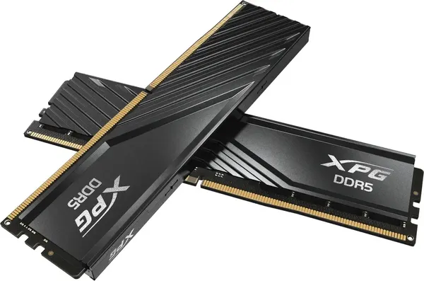 Изображение товара Оперативная память DDR5 A-data AX5U5600C468G-DTLABBK