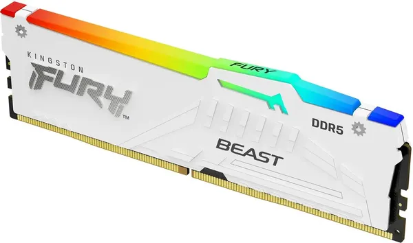 Изображение товара Оперативная память DDR5 Kingston KF552C40BWA-16