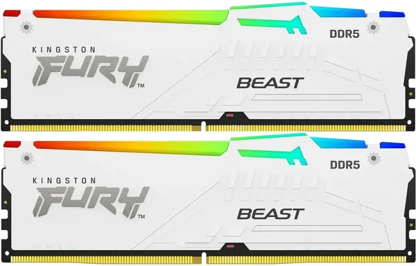 Изображение товара Оперативная память DDR5 Kingston KF560C36BWEAK2-64