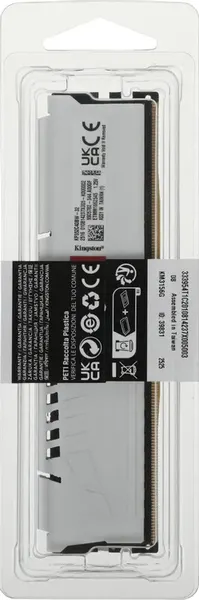 Изображение товара Оперативная память DDR5 Kingston KF552C40BW-32