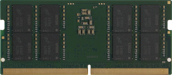 Изображение товара Оперативная память DDR5 Kingston KCP556SD8-32