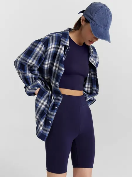 Изображение товара Шорты Mark Formelle 332324-1 (р.164/170-98, синее небо)