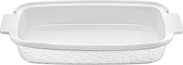 Изображение товара Форма для запекания Elan Gallery Веточки-цветочки / 950425