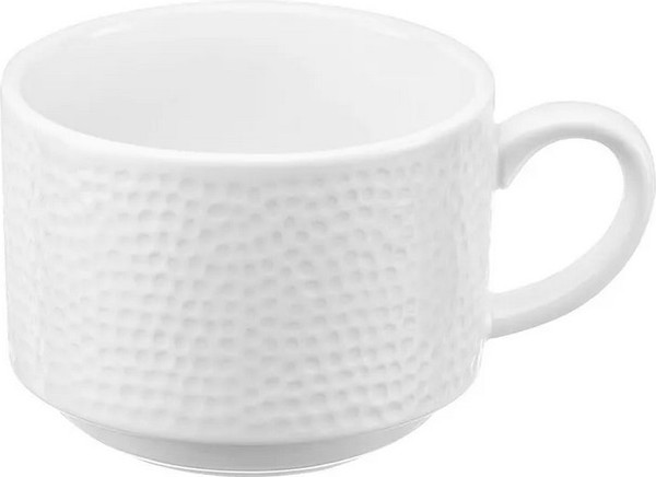 Изображение товара Набор для чая/кофе Elan Gallery Белый коралл / 520160