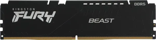 Изображение товара Оперативная память DDR5 Kingston KF564C32BBE-32