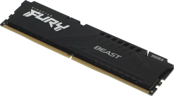 Изображение товара Оперативная память DDR5 Kingston KF564C32BBE-32