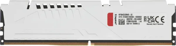 Изображение товара Оперативная память DDR5 Kingston KF564C32BWE-32