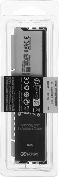 Изображение товара Оперативная память DDR5 Kingston KF564C32BWE-32