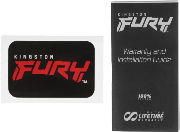 Изображение товара Оперативная память DDR5 Kingston KF564C32BWE-32