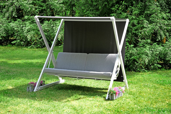 Изображение товара Качели садовые Olsa Киото с1615