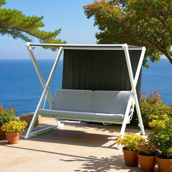 Изображение товара Качели садовые Olsa Киото с1615