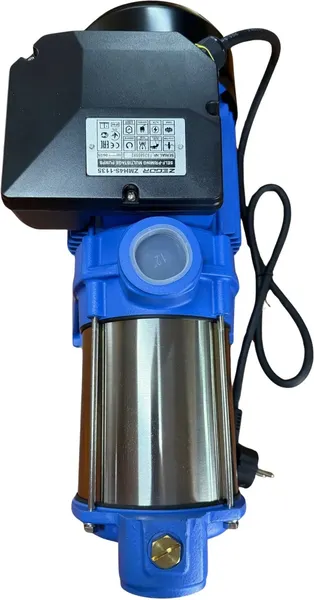 Изображение товара Поверхностный насос Zegor ZMH4S-1135