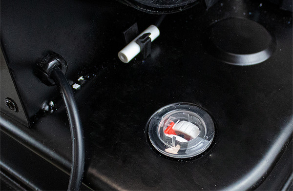 Изображение товара Тепловая пушка дизельная Redbo ABD-20 / 40598