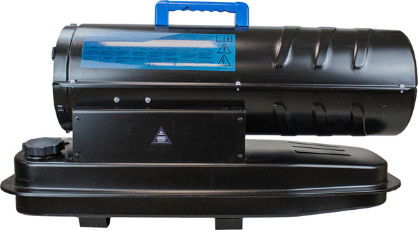 Изображение товара Тепловая пушка дизельная Redbo ABD-20 / 40598