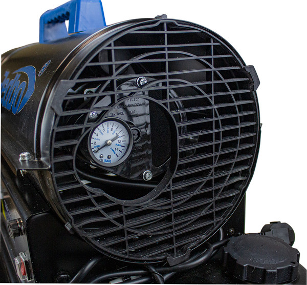 Изображение товара Тепловая пушка дизельная Redbo ABD-20 / 40598