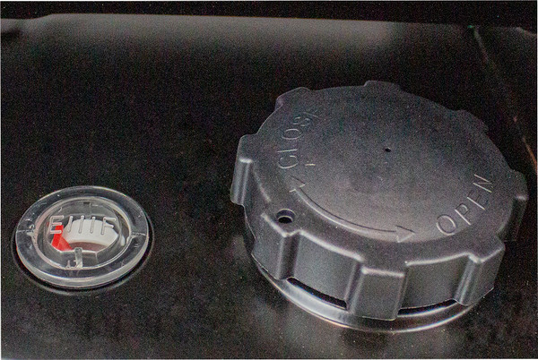 Изображение товара Тепловая пушка дизельная Redbo ABD-30 / 40599