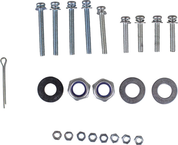 Изображение товара Тепловая пушка дизельная Redbo ABD-30 / 40599