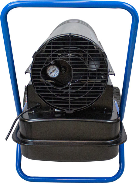 Изображение товара Тепловая пушка дизельная Redbo ABD-30 / 40599