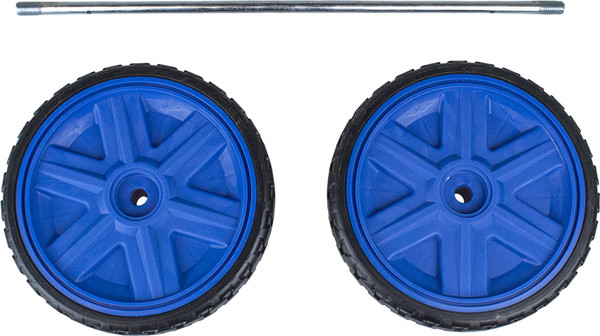 Изображение товара Тепловая пушка дизельная Redbo ABD-30 / 40599