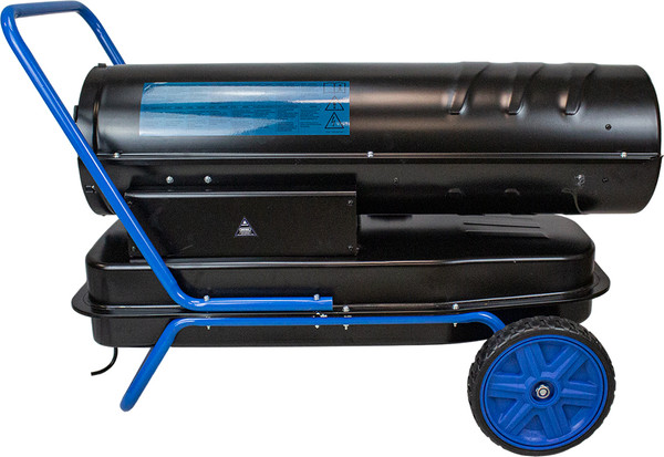 Изображение товара Тепловая пушка дизельная Redbo ABD-30 / 40599