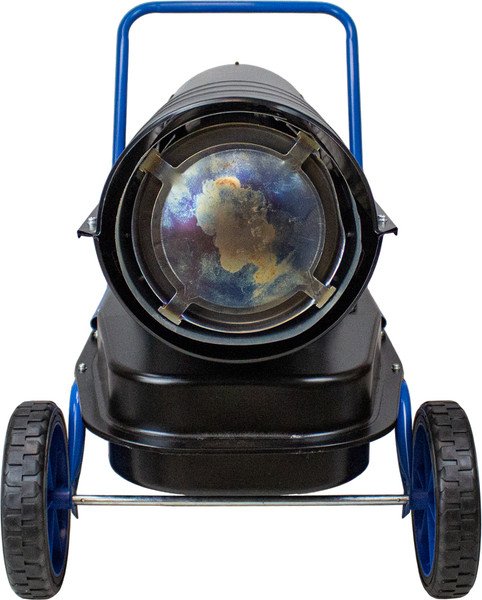 Изображение товара Тепловая пушка дизельная Redbo ABD-30 / 40599