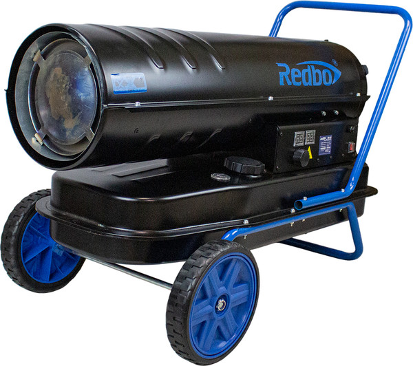 Изображение товара Тепловая пушка дизельная Redbo ABD-30 / 40599