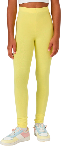 Изображение товара Леггинсы детские Mark Formelle 147719 (р.152-76, желтый)