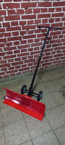 Изображение товара Движок для снега Целина ОП-2868.000