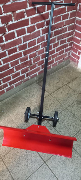 Изображение товара Движок для снега Целина ОП-2868.000