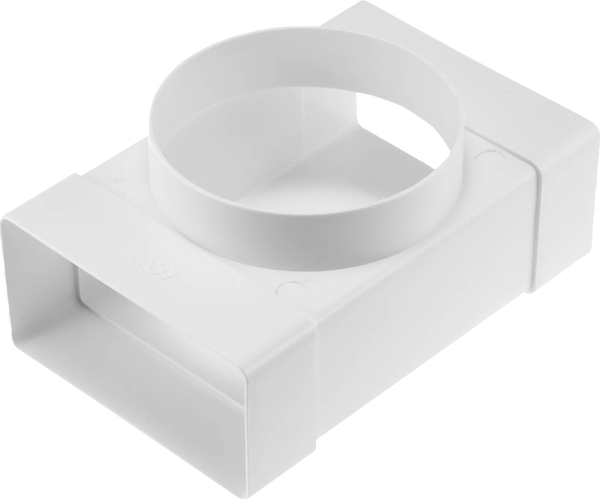 Изображение товара Разветвитель воздуховода Storm Тройник 92TF15P