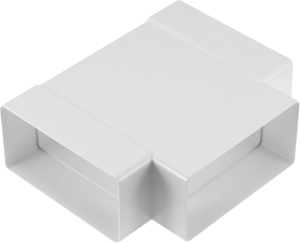 Изображение товара Разветвитель воздуховода Storm Тройник 92TPP