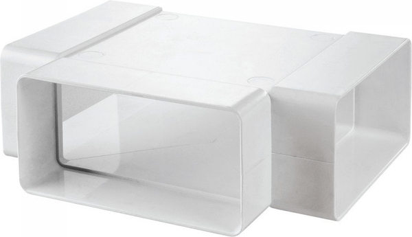 Изображение товара Разветвитель воздуховода Storm Тройник 51TPP