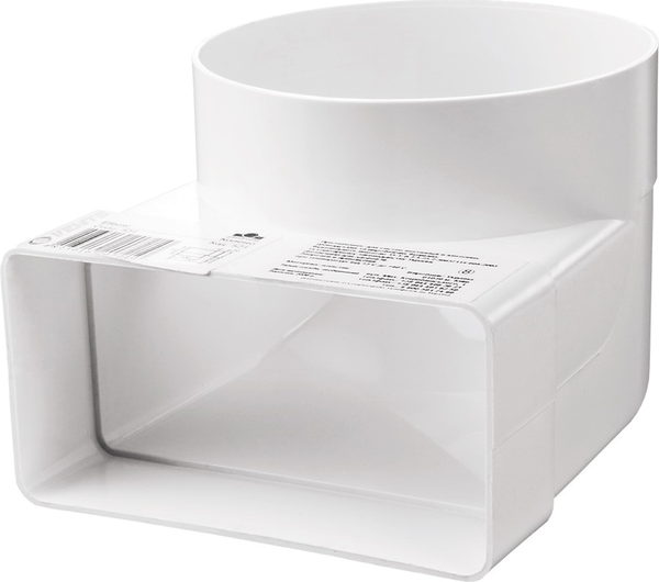 Изображение товара Колено-переходник Storm 51SK10FP